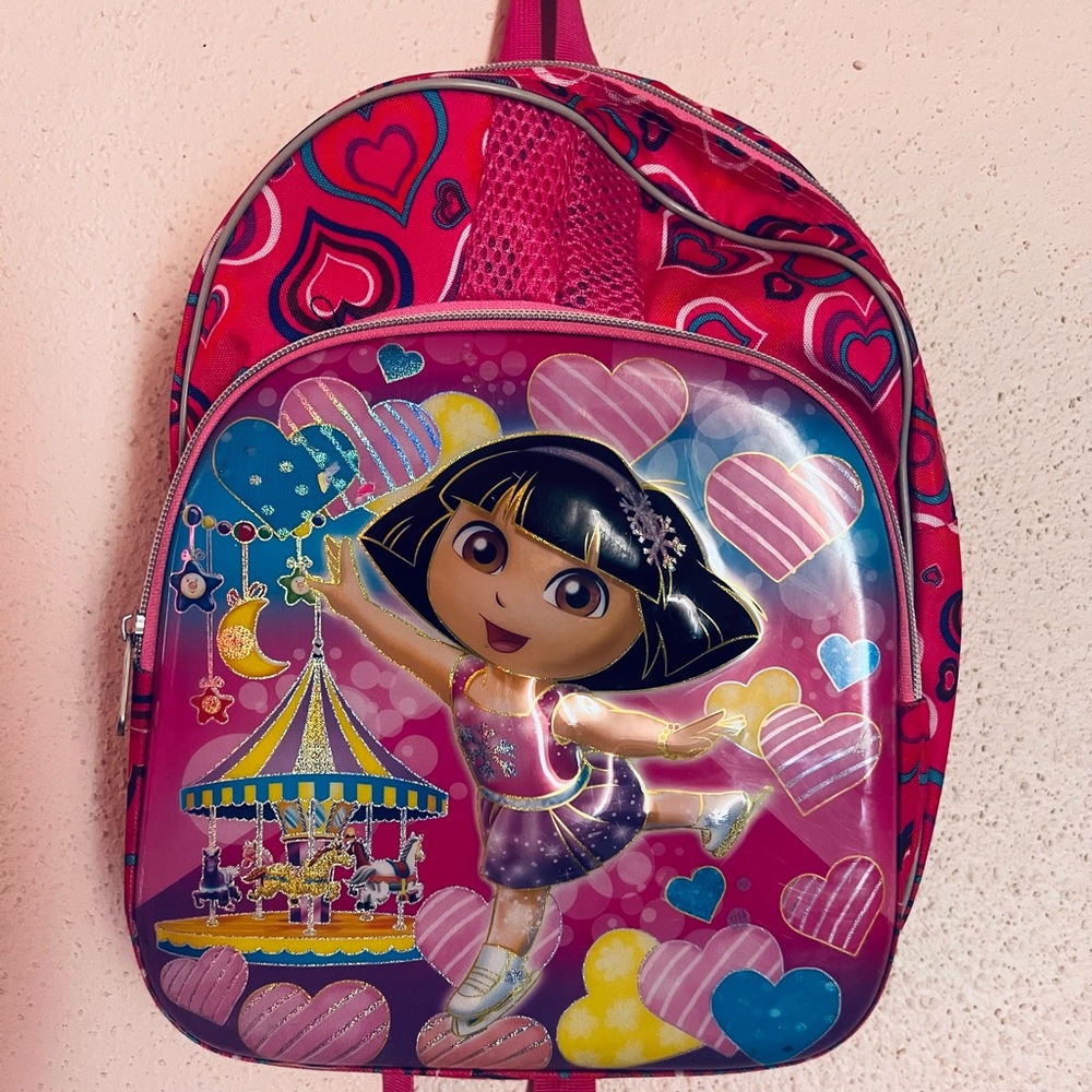 Bag School Girls